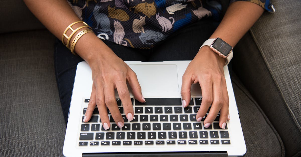 What type of person should be a consultant?