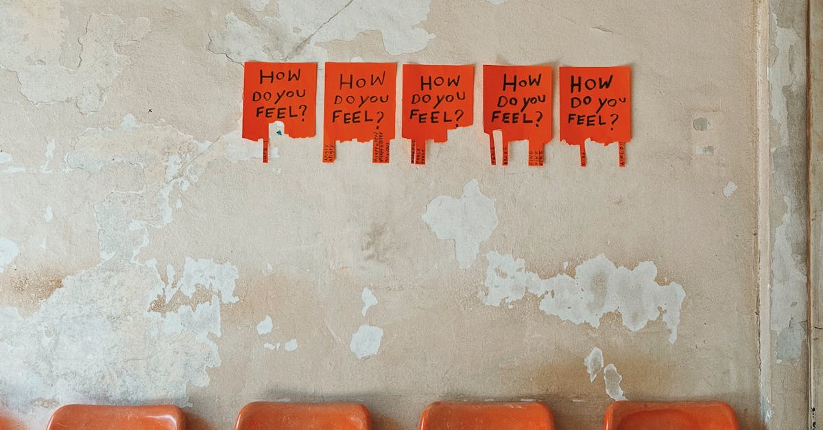 How do you conduct an effective consultation?