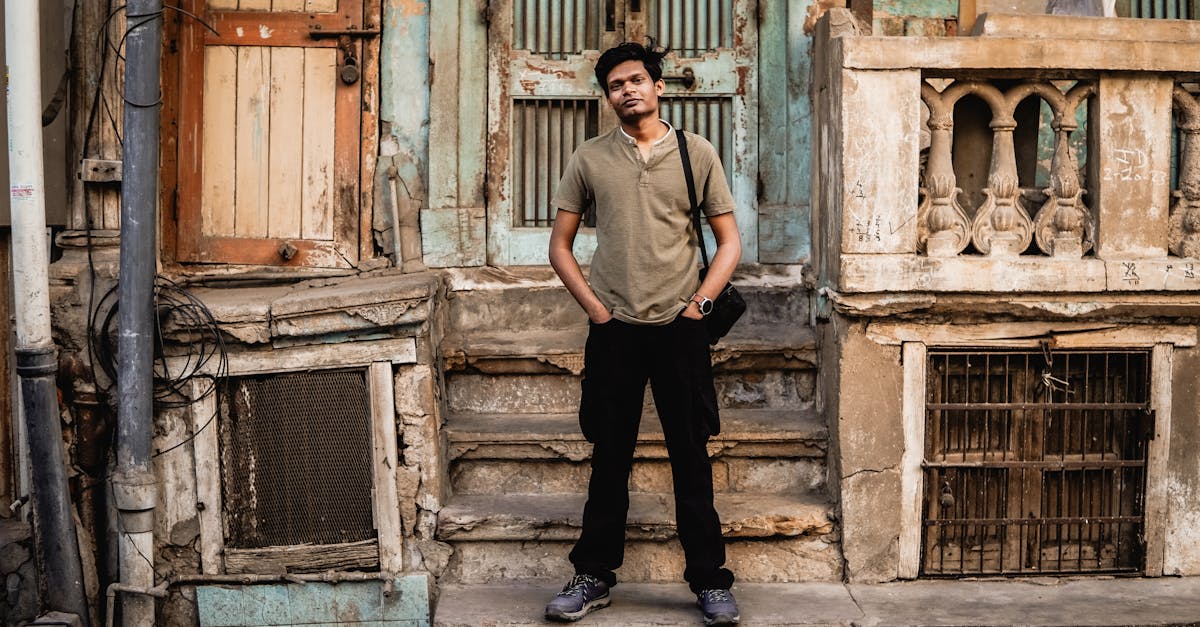 What are the six steps of consultation?