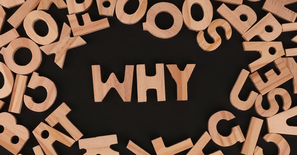 Why do I need a consultant?